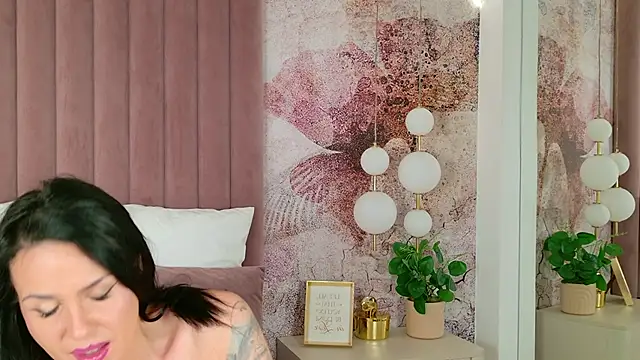 AnneRey online show from 19, 3, 2026