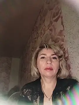 NataLilu826 online show from 17, 5, 2026