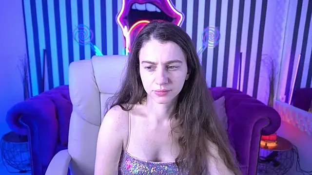 Snapshot of LittleJulii chatting on 24, 5, 2026 LittleJulii online show from 24, 5, 2026