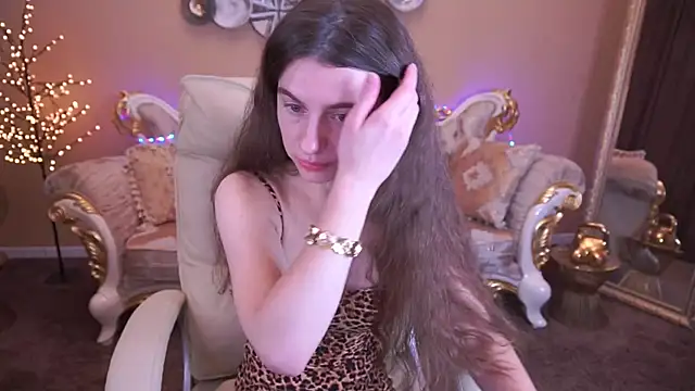 LittleJulii online show from 19, 3, 2026