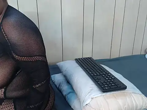 BootyDarkEbony online show from 24, 3, 2026