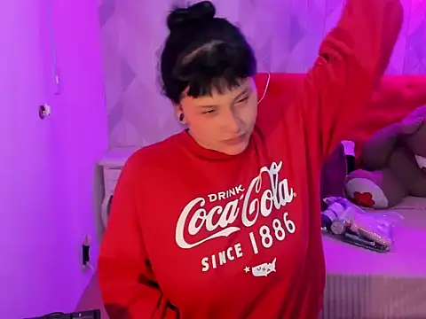 brunne eva online show from 17, 3, 2026