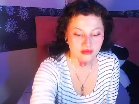 Snapshot of brunne_eva chatting on 12, 6, 2026 brunne eva online show from 12, 6, 2026