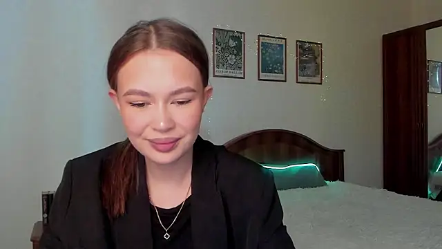 kittiangel00 online show from 20, 3, 2026