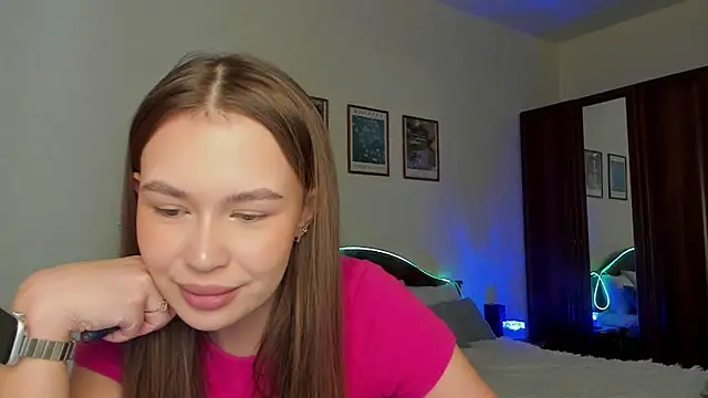 kittiangel00 online show from 24, 3, 2026