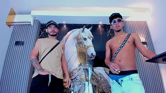 Mighty Boys 888 online show from 12, 3, 2026