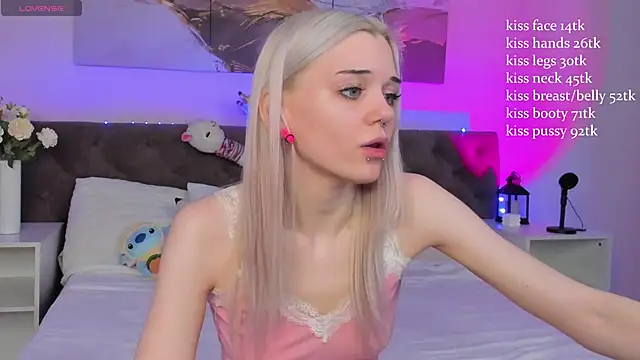 Mimi angels online show from 22, 4, 2026