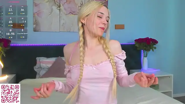 Mimi angels online show from 27, 5, 2026