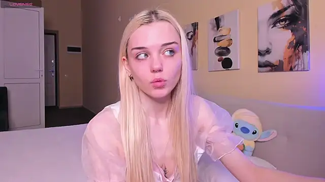 Mimi angels online show from 26, 5, 2026