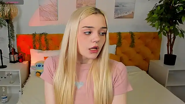 Mimi angels online show from 23, 5, 2026