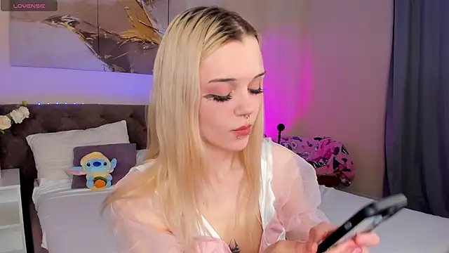 Mimi angels online show from 11, 4, 2026