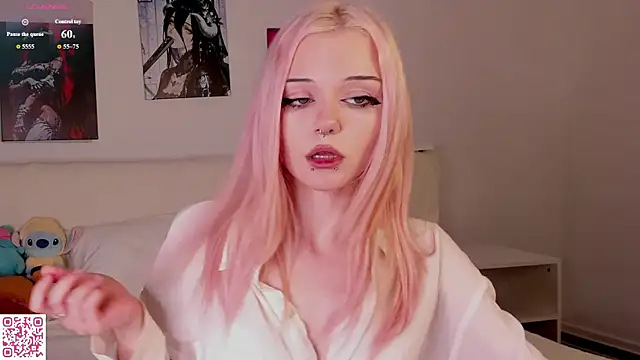 Snapshot of Mimi_angels chatting on 21, 6, 2026 Mimi angels online show from 21, 6, 2026