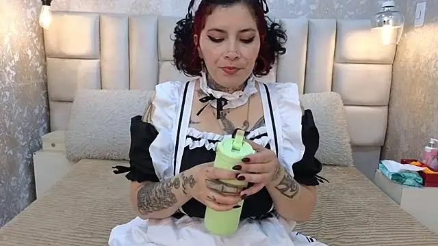 LadyMiax online show from 16, 6, 2026
