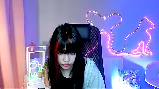 MeganBlosom online show from 13, 3, 2026