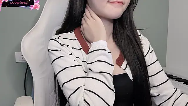 Ngan-Baby online show from 11, 3, 2026