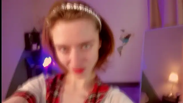 Snapshot of Pretty_Victoria chatting on 23, 5, 2026 Pretty Victoria online show from 23, 5, 2026