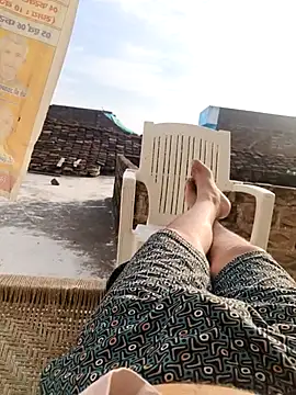 Desii rockstarr online show from 23, 3, 2026