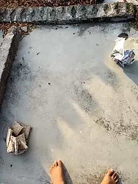 Desii rockstarr online show from 15, 3, 2026