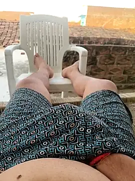 Desii rockstarr online show from 19, 4, 2026