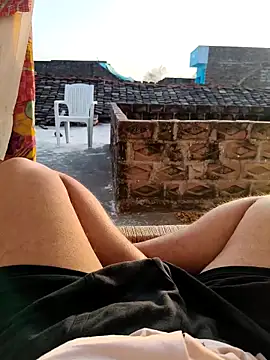 Desii rockstarr online show from 17, 3, 2026