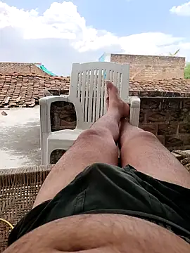 Desii rockstarr online show from 27, 3, 2026