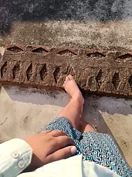 Desii rockstarr online show from 21, 3, 2026