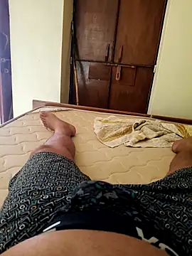 Desii rockstarr online show from 23, 4, 2026