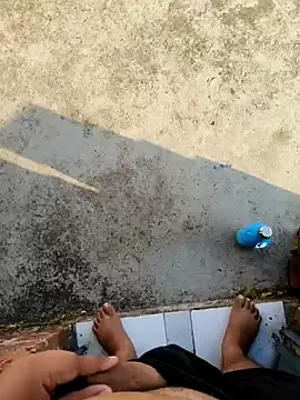 Desii rockstarr online show from 24, 4, 2026