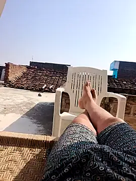 Desii rockstarr online show from 24, 3, 2026