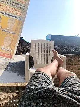 Desii rockstarr online show from 25, 3, 2026