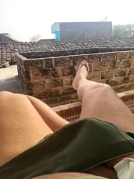 Desii rockstarr online show from 16, 3, 2026