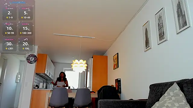 nanilovee online show from 29, 5, 2026