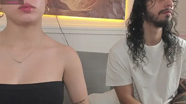 melody ft jesus online show from 23, 4, 2026