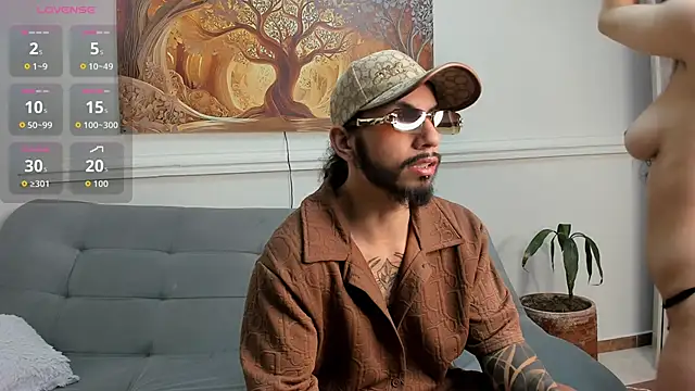 melody ft jesus online show from 1, 4, 2026