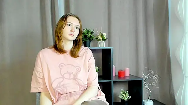 SalinaBellido online show from 11, 3, 2026