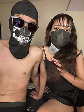 notty love online show from 3, 5, 2026