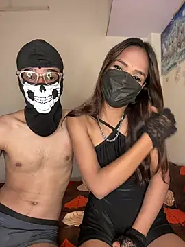 notty love online show from 13, 3, 2026