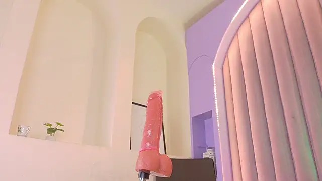 Meganlove   online show from 3, 6, 2026