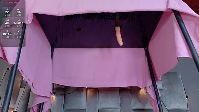 Meganlove   online show from 24, 4, 2026