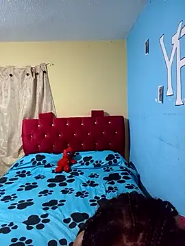 Megan bromw online show from 12, 3, 2026