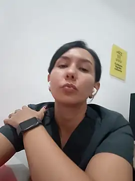 valeryvilla online show from 13, 3, 2026