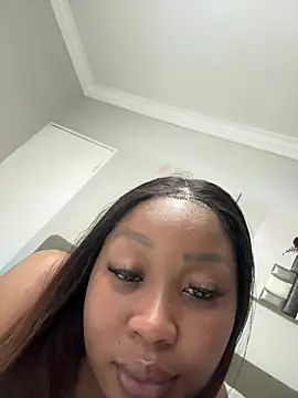 Miss-Kay24 online show from 10, 3, 2026