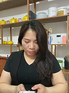 Snapshot of yu19988 chatting on 9, 4, 2026 yu19988 online show from 9, 4, 2026