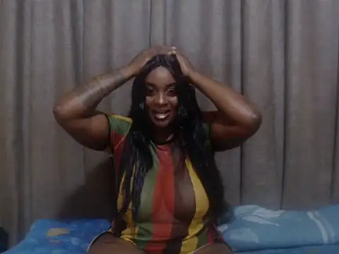 DarkEmpressxx online show from 22, 3, 2026