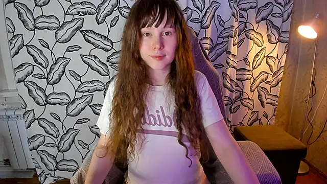 NikiCozy online show from 10, 6, 2026
