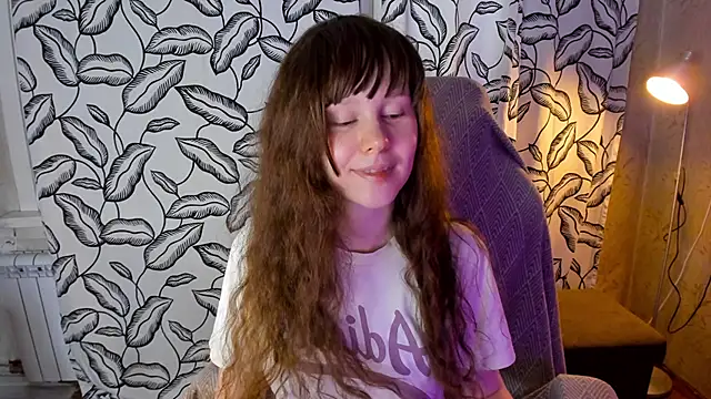 NikiCozy online show from 11, 6, 2026