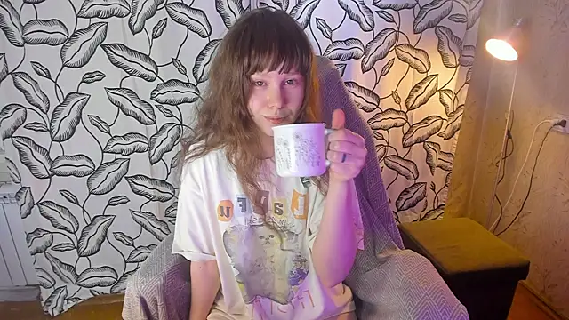 NikiCozy online show from 8, 6, 2026