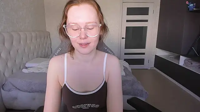 NikiCozy online show from 1, 5, 2026
