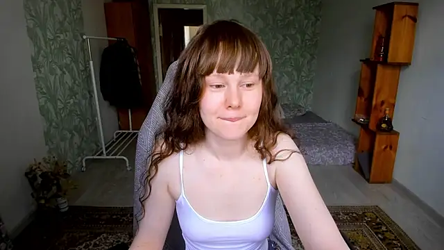 NikiCozy online show from 25, 6, 2026