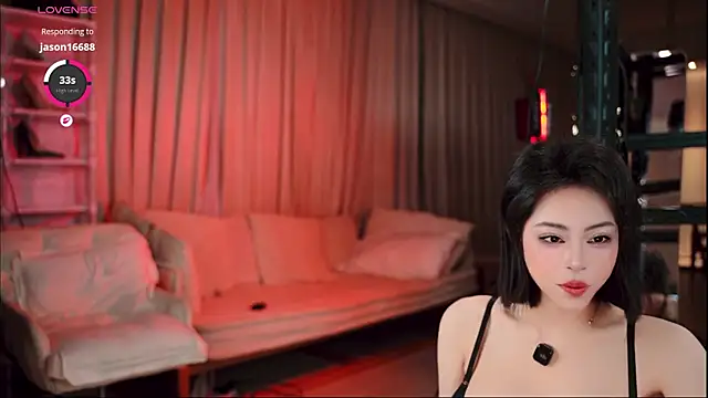 jiayao1999 online show from 12, 5, 2026